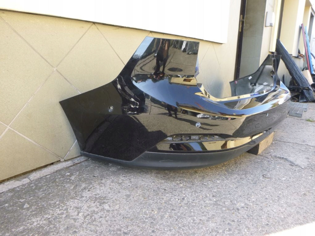 FORD FOCUS MK4 ESTATE 18- rear bumper