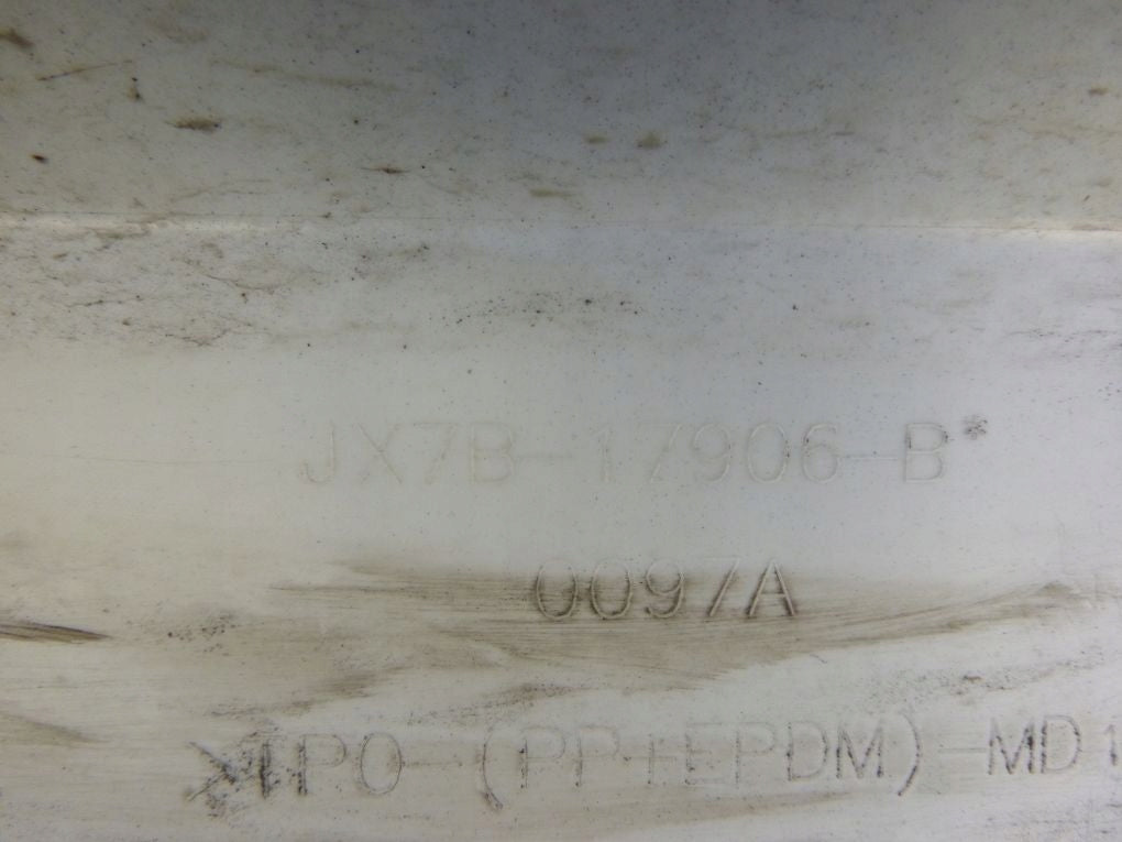 FORD FOCUS MK4 ESTATE 18- rear bumper