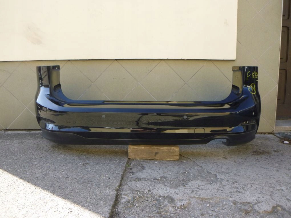 FORD FOCUS MK4 ESTATE 18- rear bumper
