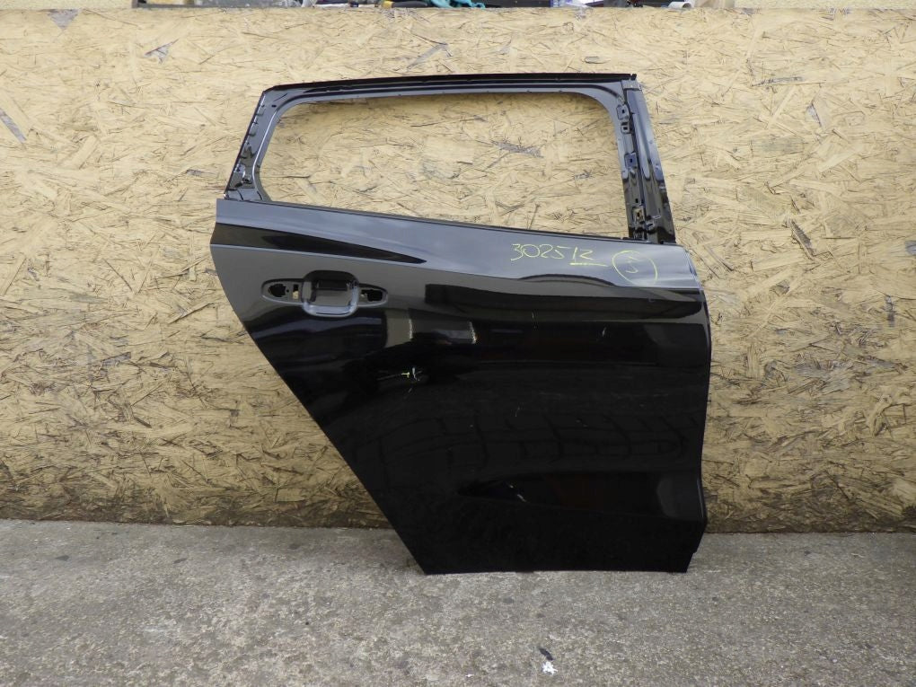 FORD FOCUS MK4 KOMBI 2018- Rear Right Door