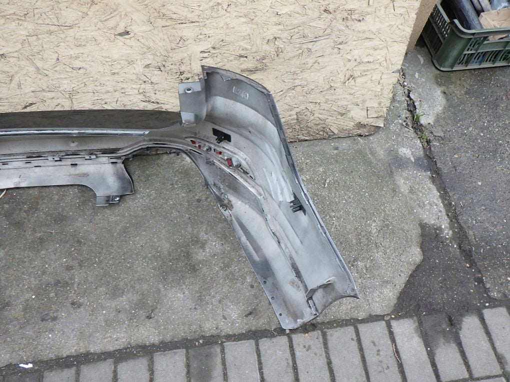 FORD FOCUS MK4 ESTATE ST LINE 18- rear bumper