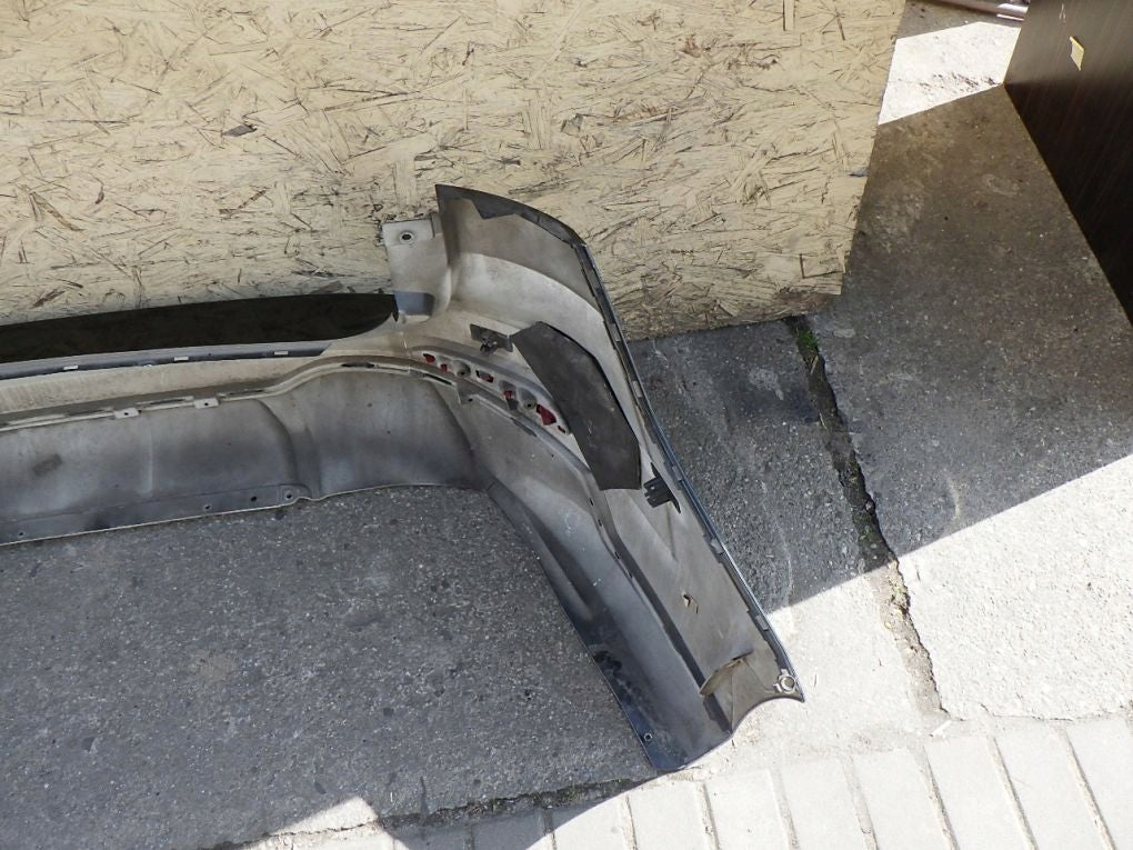 FORD FOCUS MK4 ESTATE ST LINE 18- rear bumper