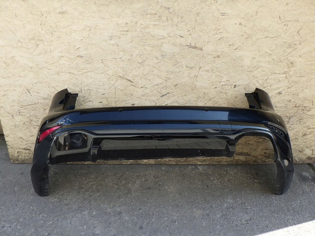 FORD FOCUS MK4 ESTATE ST LINE 18- rear bumper