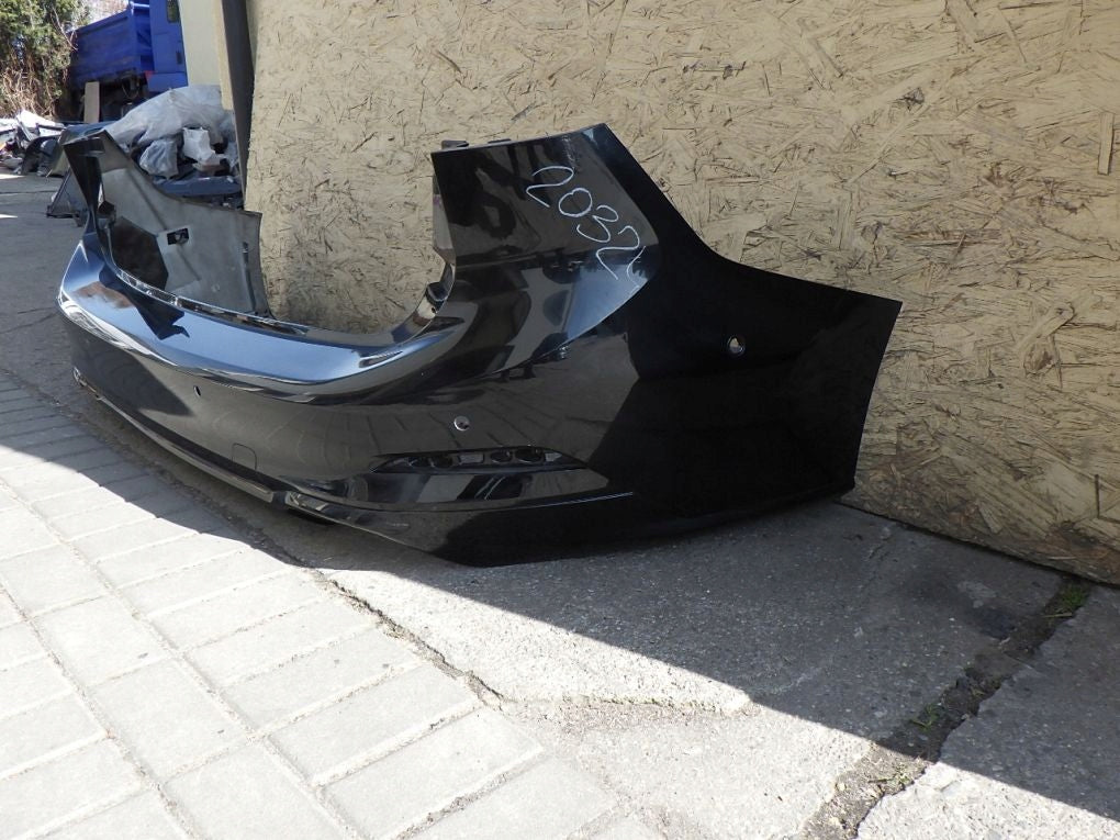 FORD FOCUS MK4 ESTATE ST LINE 18- rear bumper