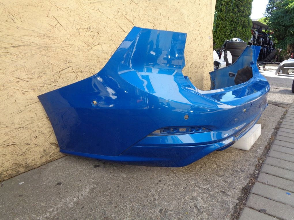 FORD FOCUS MK4 ESTATE ST LINE 18- rear bumper