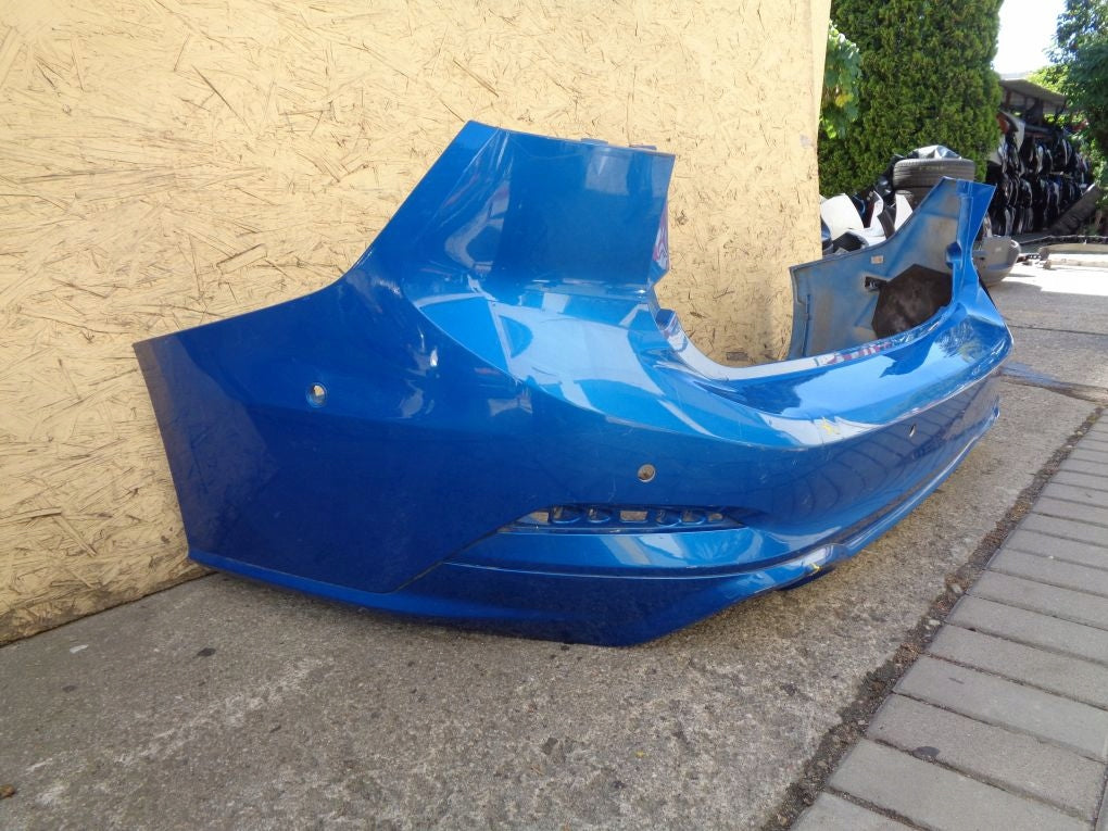 FORD FOCUS MK4 ESTATE ST LINE 18- rear bumper