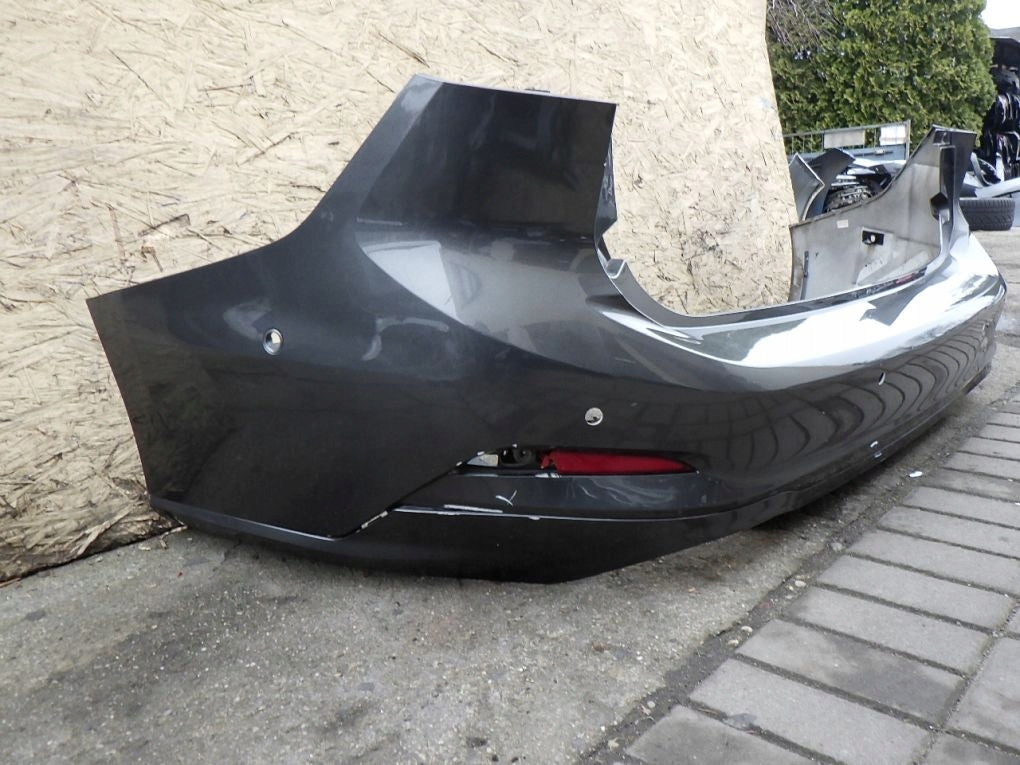 FORD FOCUS MK4 ESTATE ST LINE 18- rear bumper