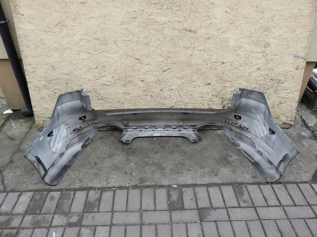 FORD FOCUS MK4 ESTATE ST LINE 18- rear bumper