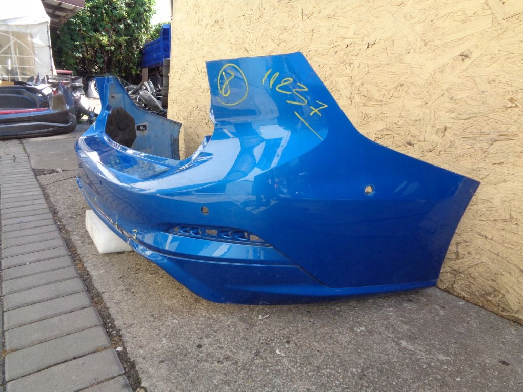 FORD FOCUS MK4 ESTATE ST LINE 18- rear bumper