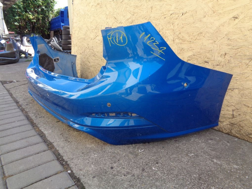 FORD FOCUS MK4 ESTATE ST LINE 18- rear bumper