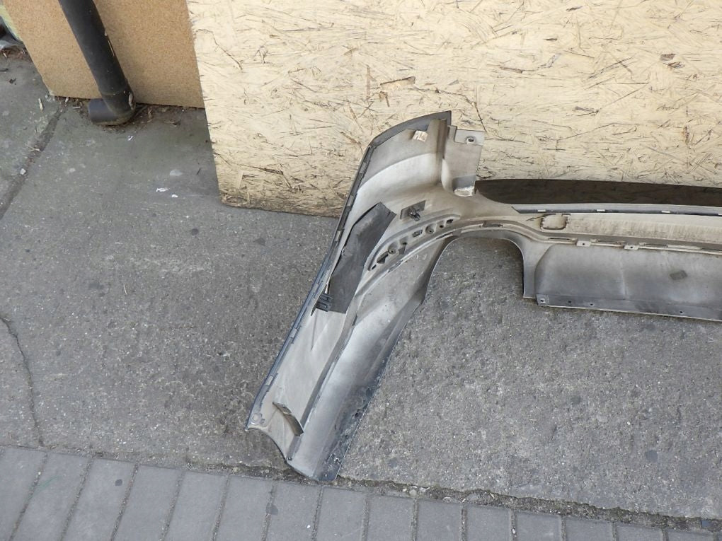 FORD FOCUS MK4 ESTATE ST LINE 18- rear bumper