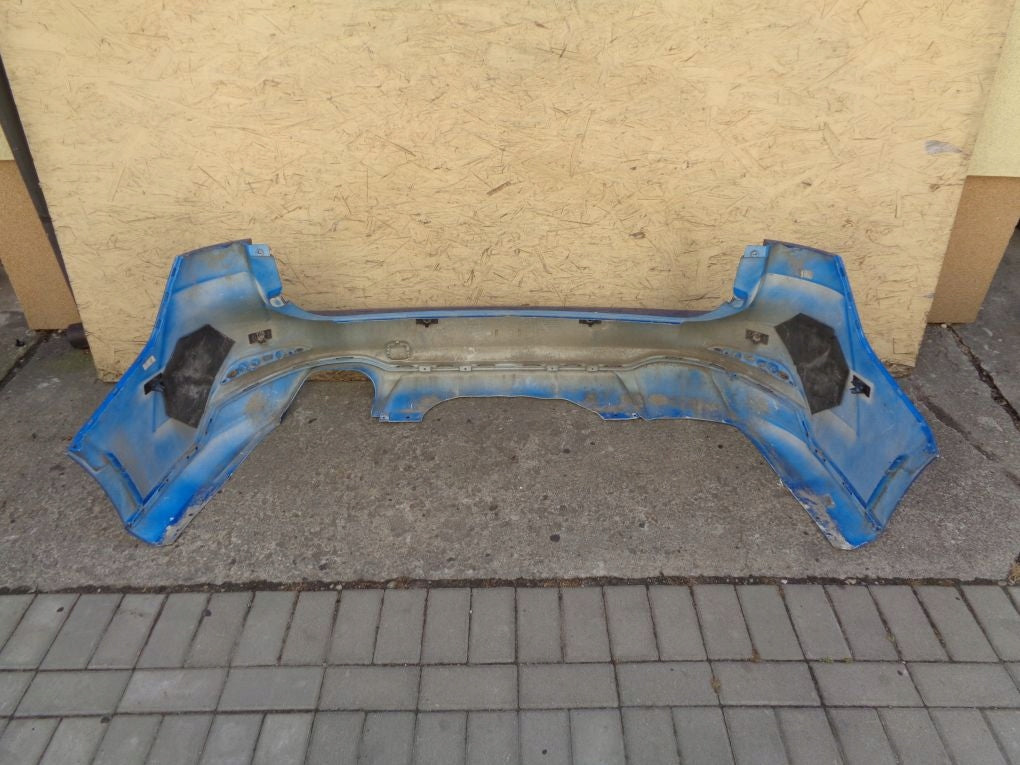 FORD FOCUS MK4 ESTATE ST LINE 18- rear bumper