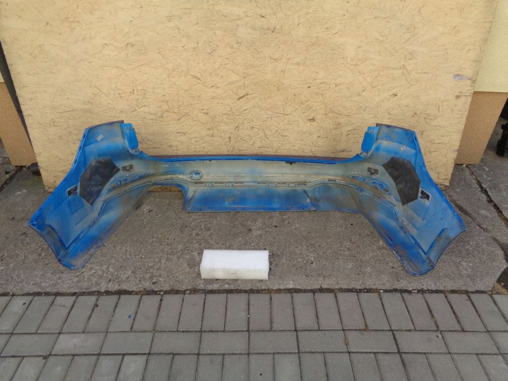FORD FOCUS MK4 ESTATE ST LINE 18- rear bumper