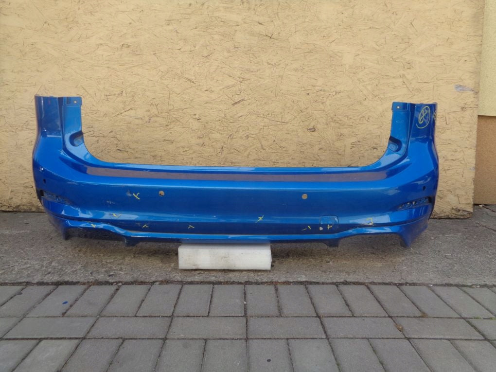 FORD FOCUS MK4 ESTATE ST LINE 18- rear bumper