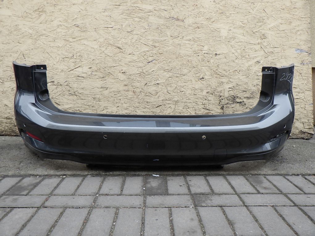 FORD FOCUS MK4 ESTATE ST LINE 18- rear bumper