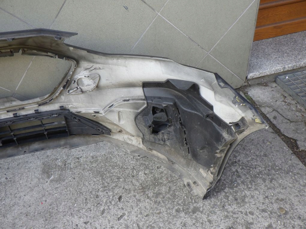 FORD FOCUS MK4 ST LINE 18- Front Bumper