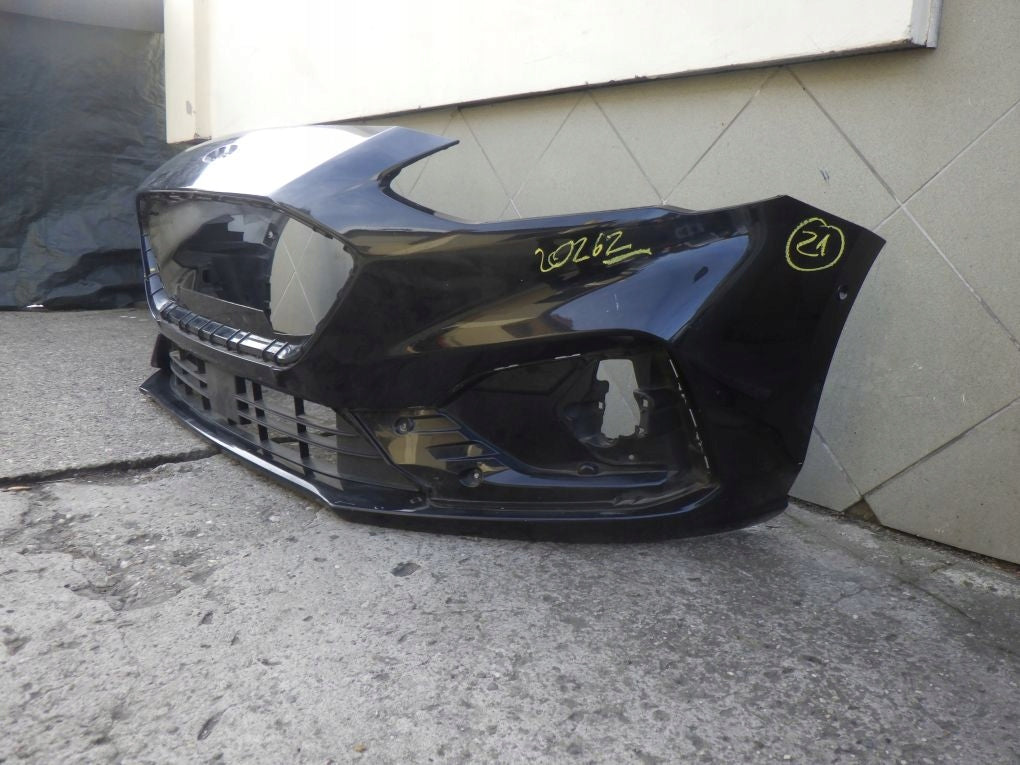 FORD FOCUS MK4 ST LINE 18- Front Bumper