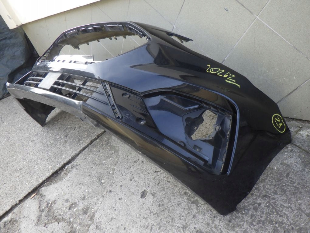 FORD FOCUS MK4 ST LINE 18- Front Bumper