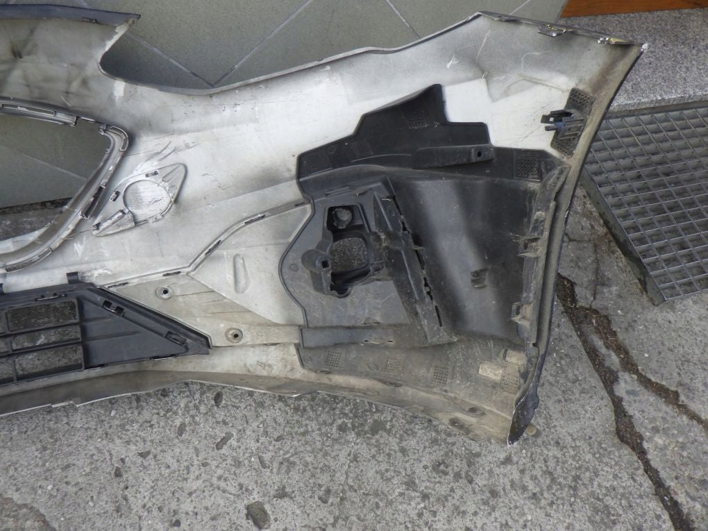 FORD FOCUS MK4 ST LINE 18- Front Bumper