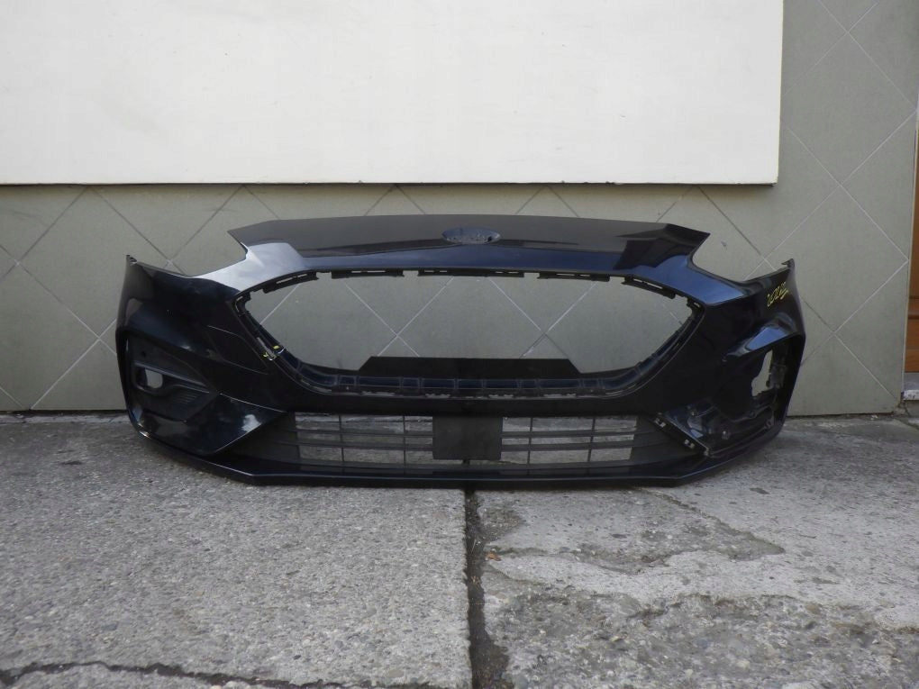 FORD FOCUS MK4 ST LINE 18- Front Bumper