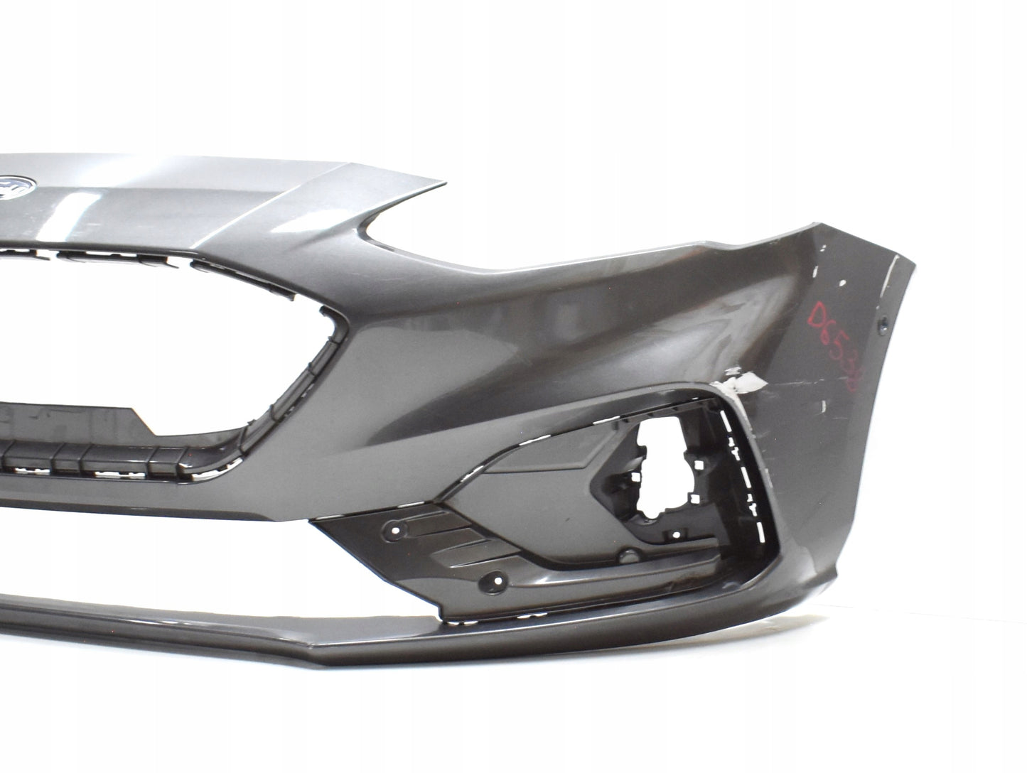 FORD FOCUS MK4 ST LINE FRONT BUMPER ORG