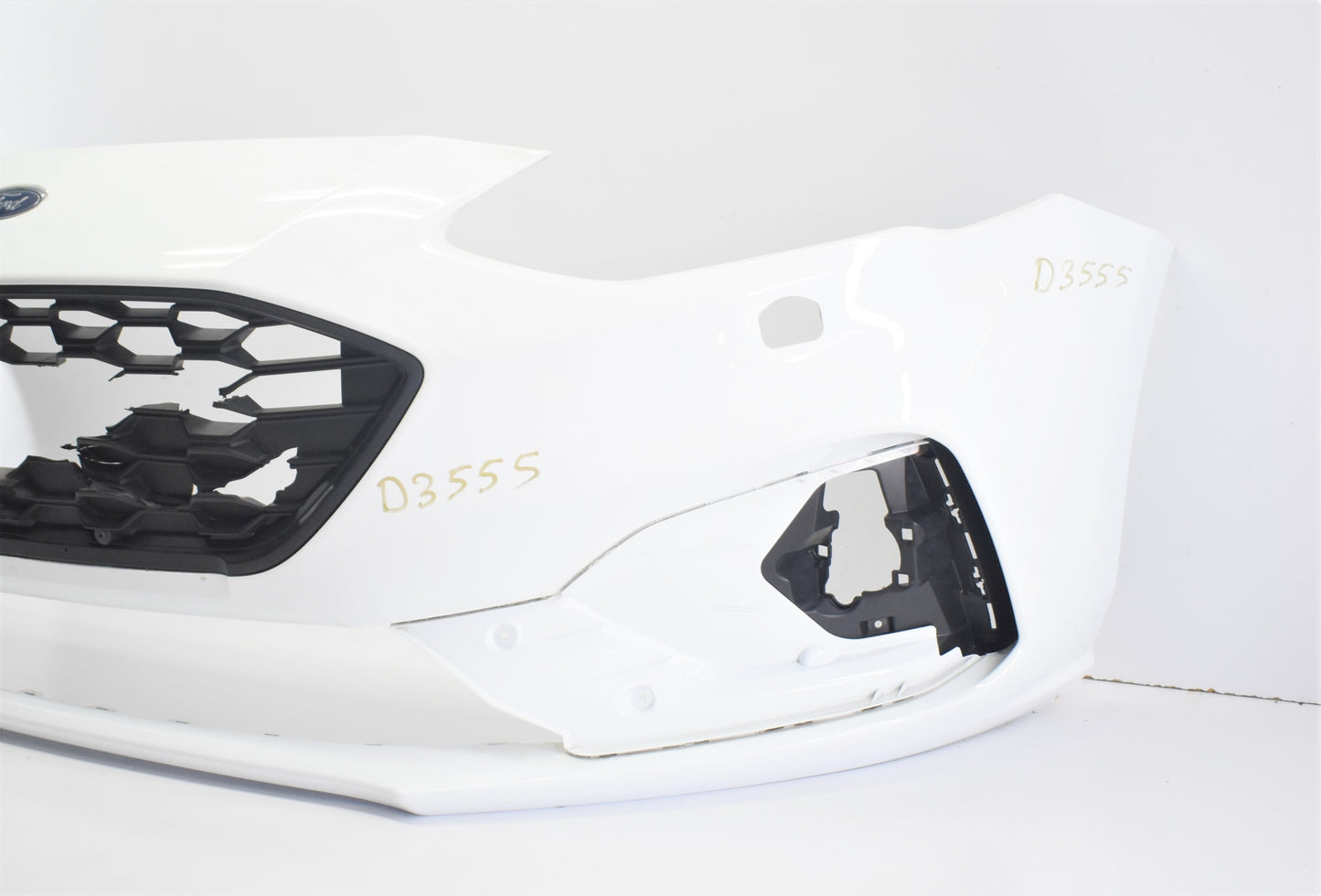 FORD FOCUS MK4 ST LINE FRONT BUMPER ORG