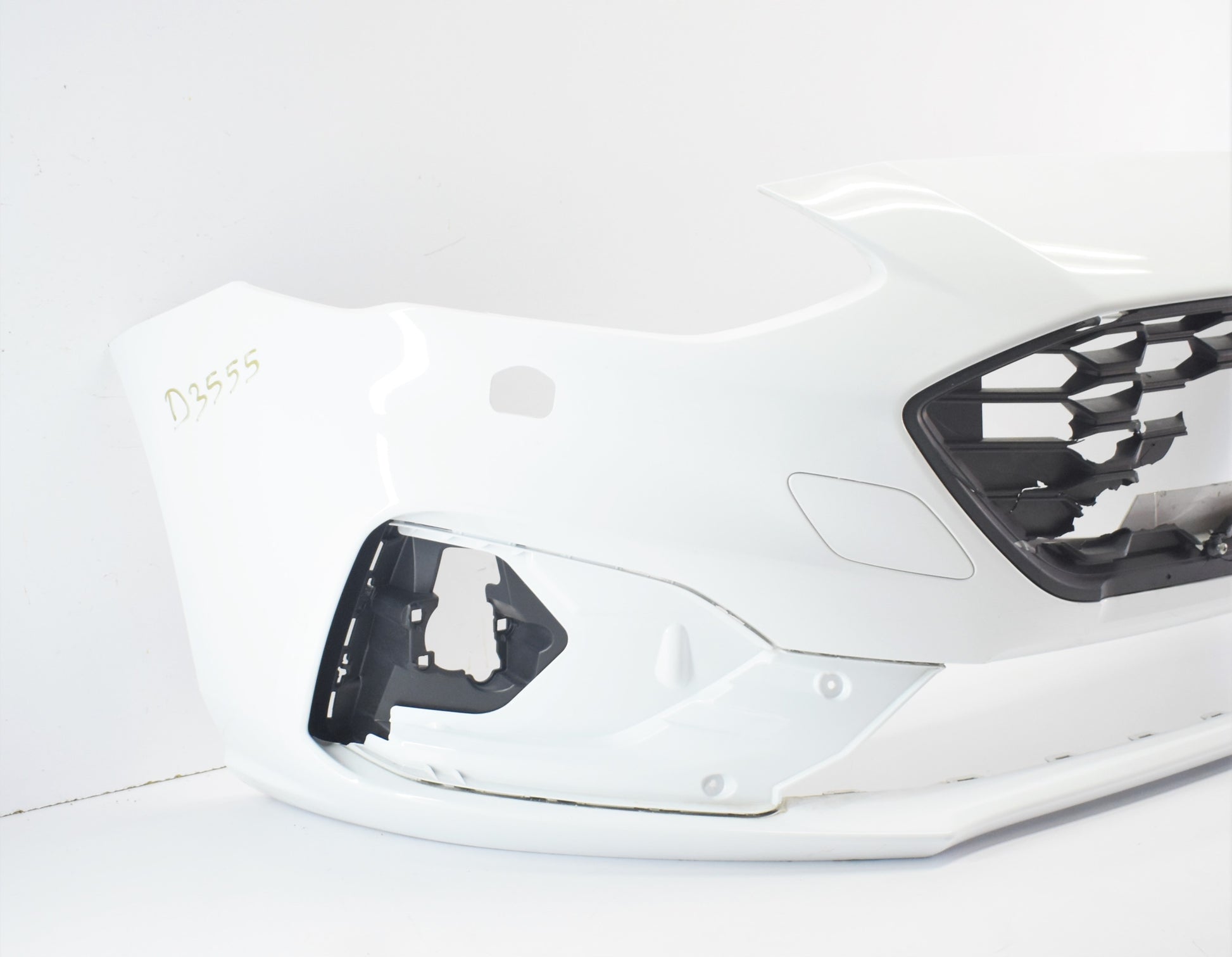 FORD FOCUS MK4 ST LINE FRONT BUMPER ORG