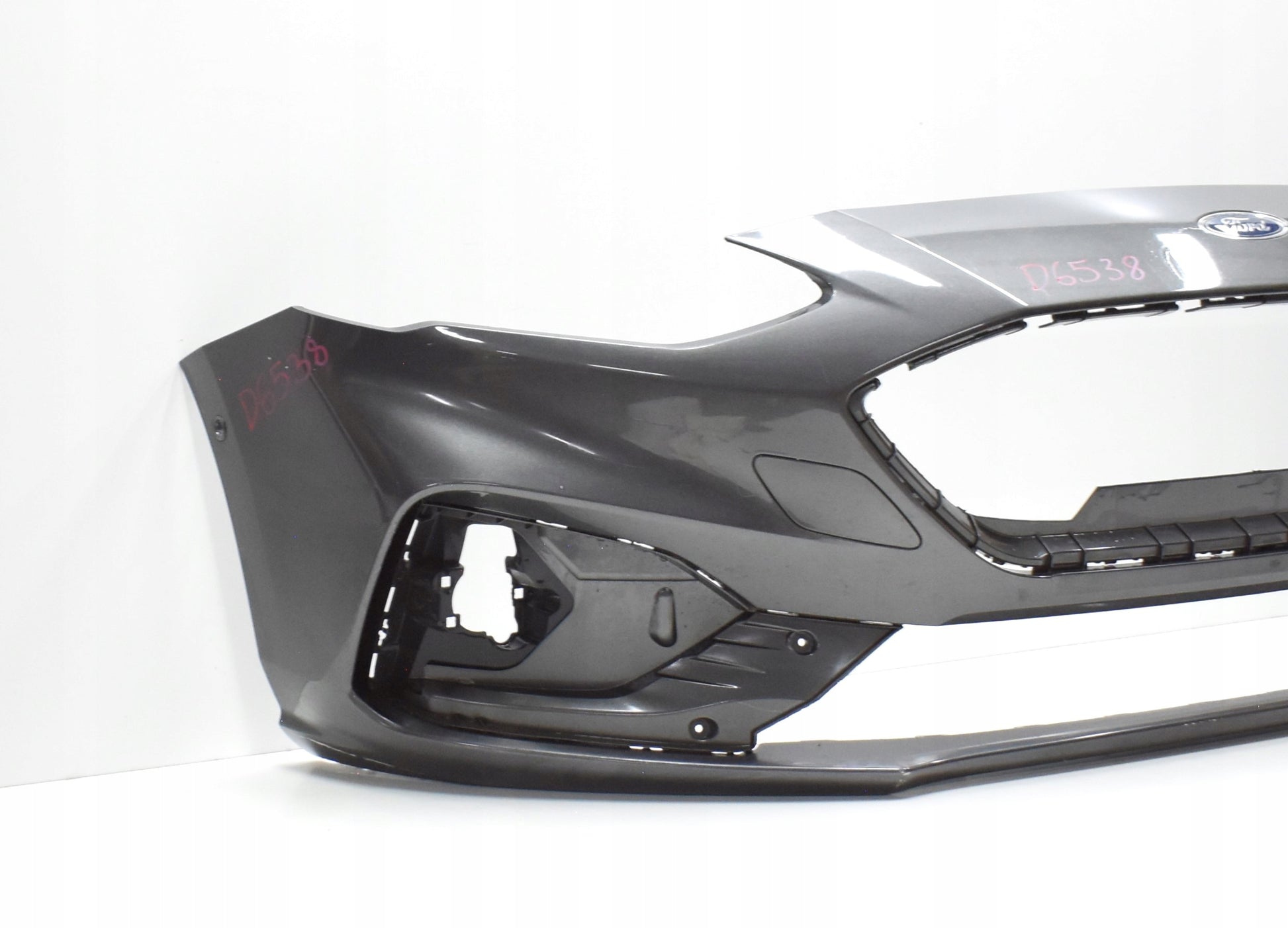 FORD FOCUS MK4 ST LINE FRONT BUMPER ORG