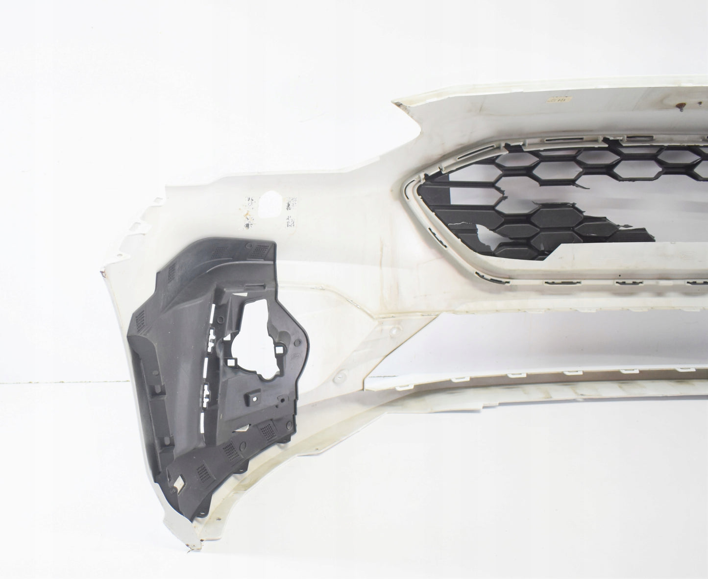 FORD FOCUS MK4 ST LINE FRONT BUMPER ORG