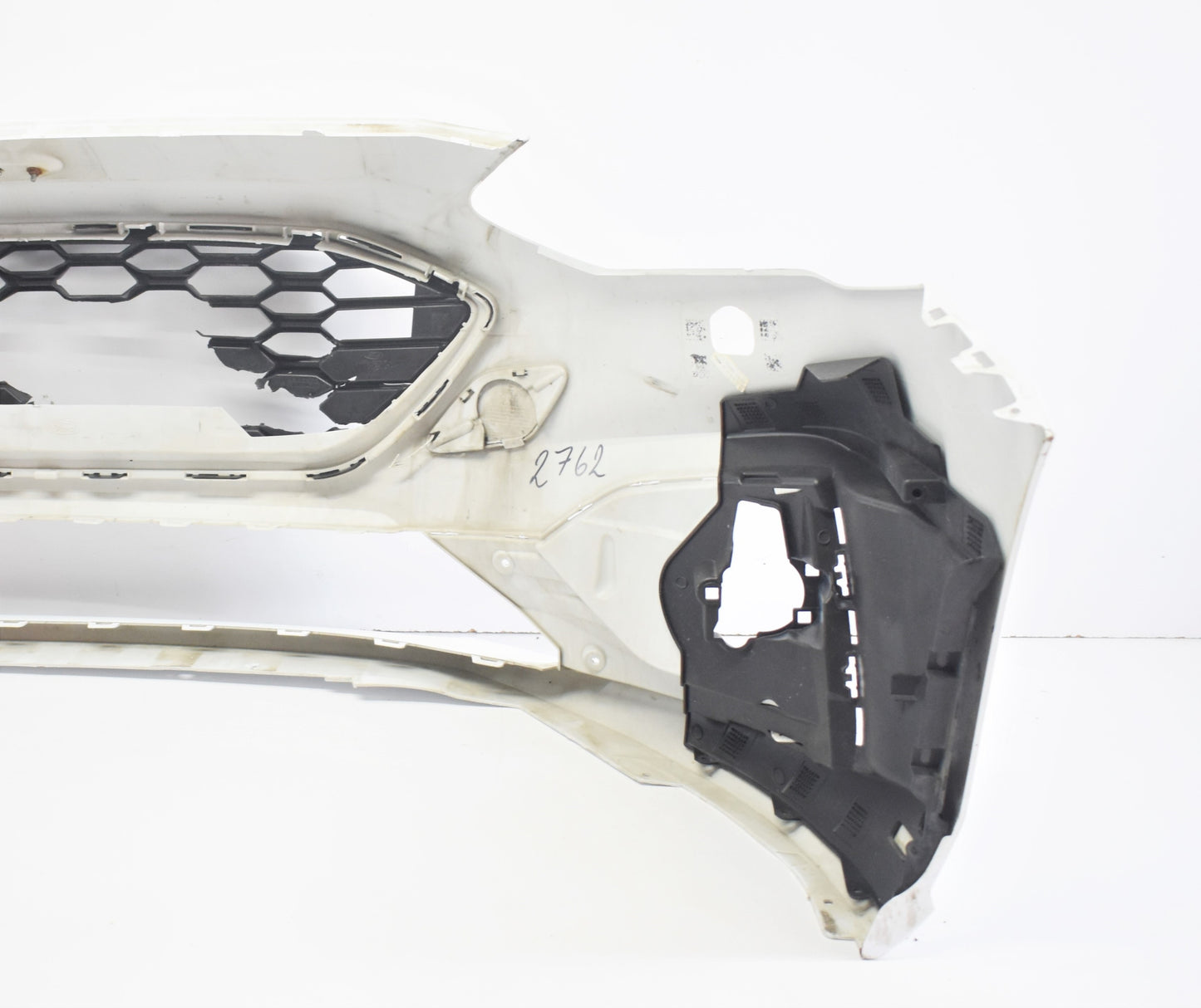 FORD FOCUS MK4 ST LINE FRONT BUMPER ORG