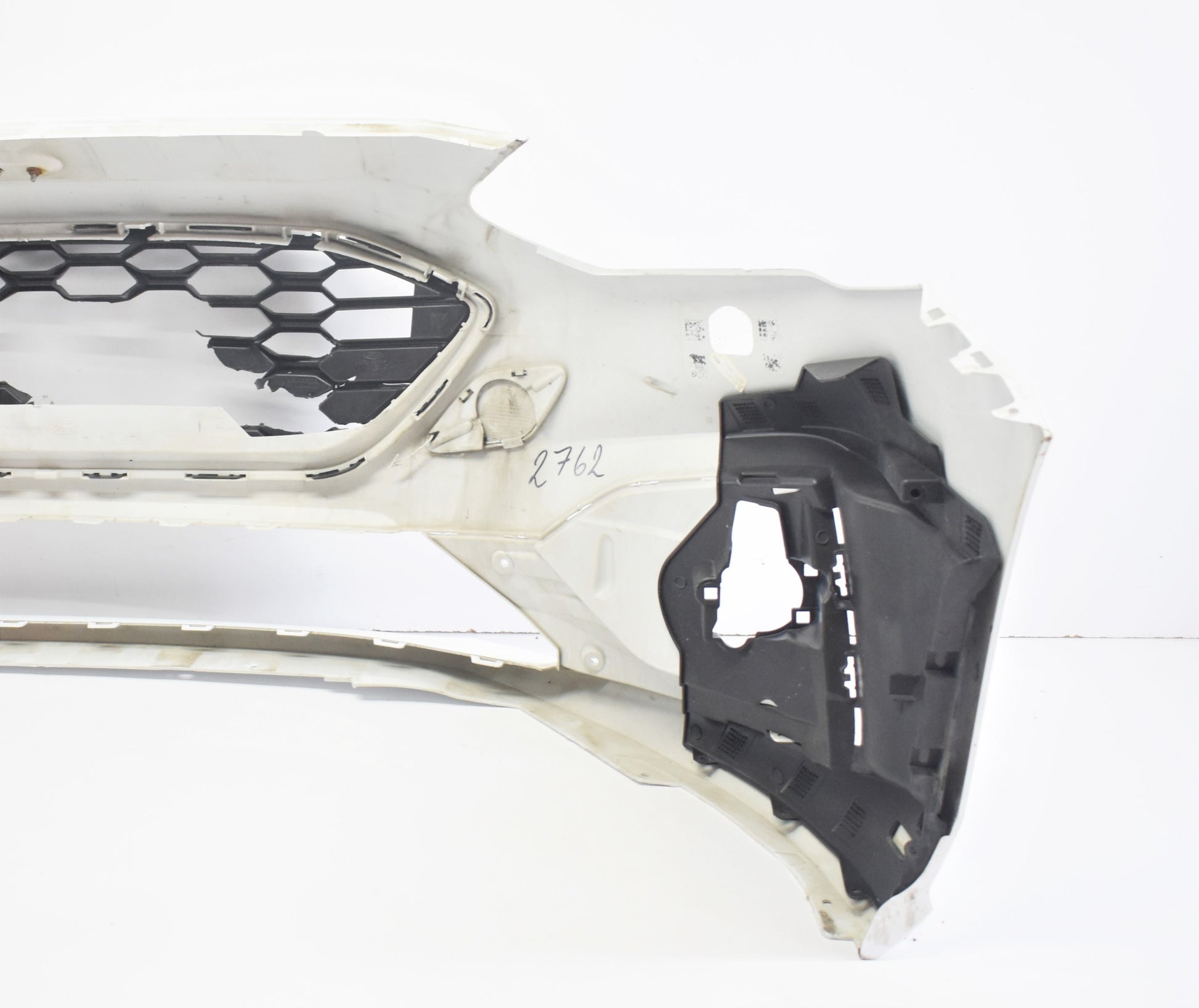 FORD FOCUS MK4 ST LINE FRONT BUMPER ORG