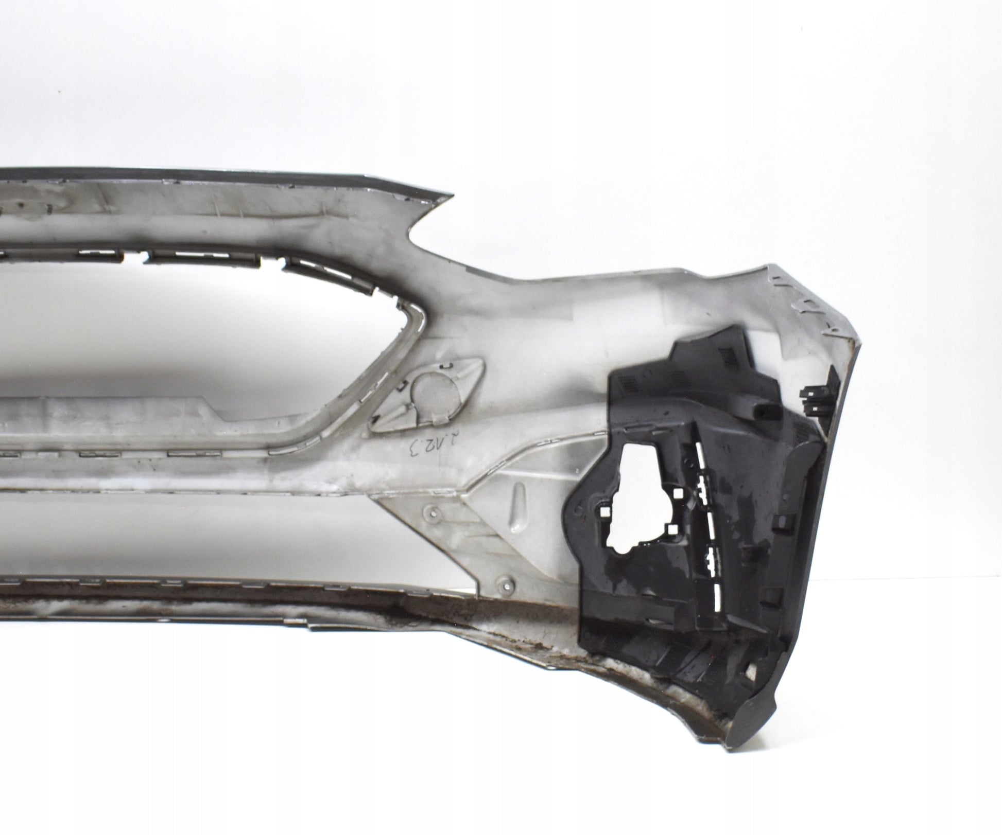 FORD FOCUS MK4 ST LINE FRONT BUMPER ORG