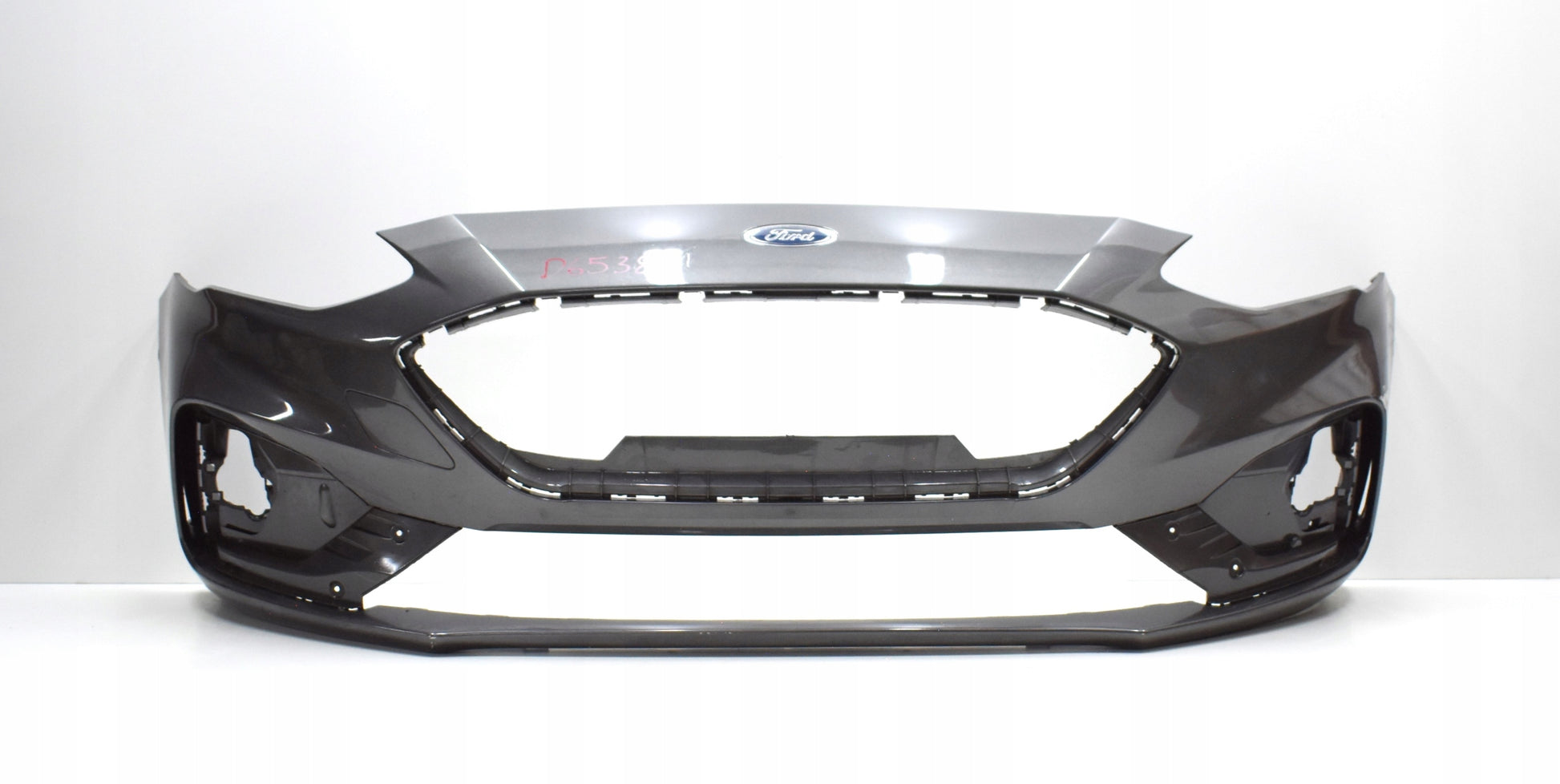 FORD FOCUS MK4 ST LINE FRONT BUMPER ORG