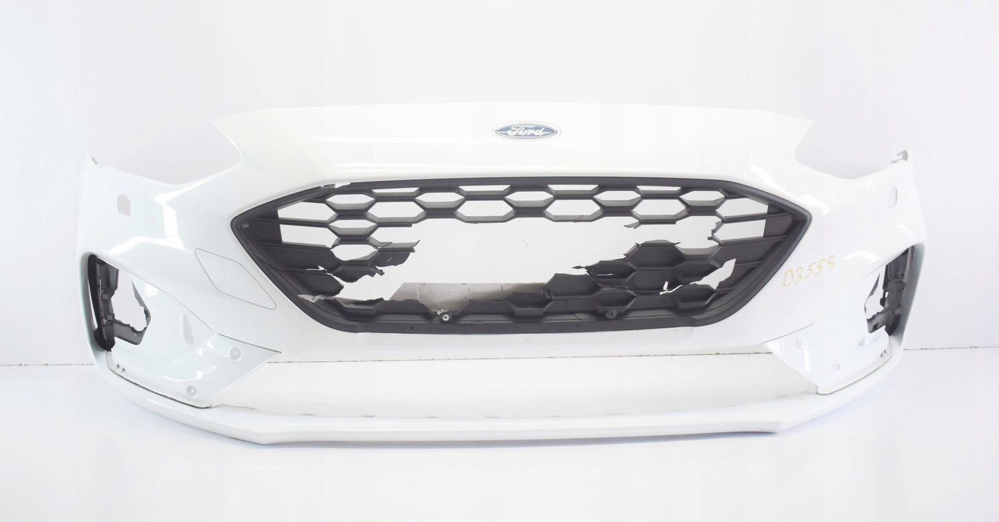 FORD FOCUS MK4 ST LINE FRONT BUMPER ORG
