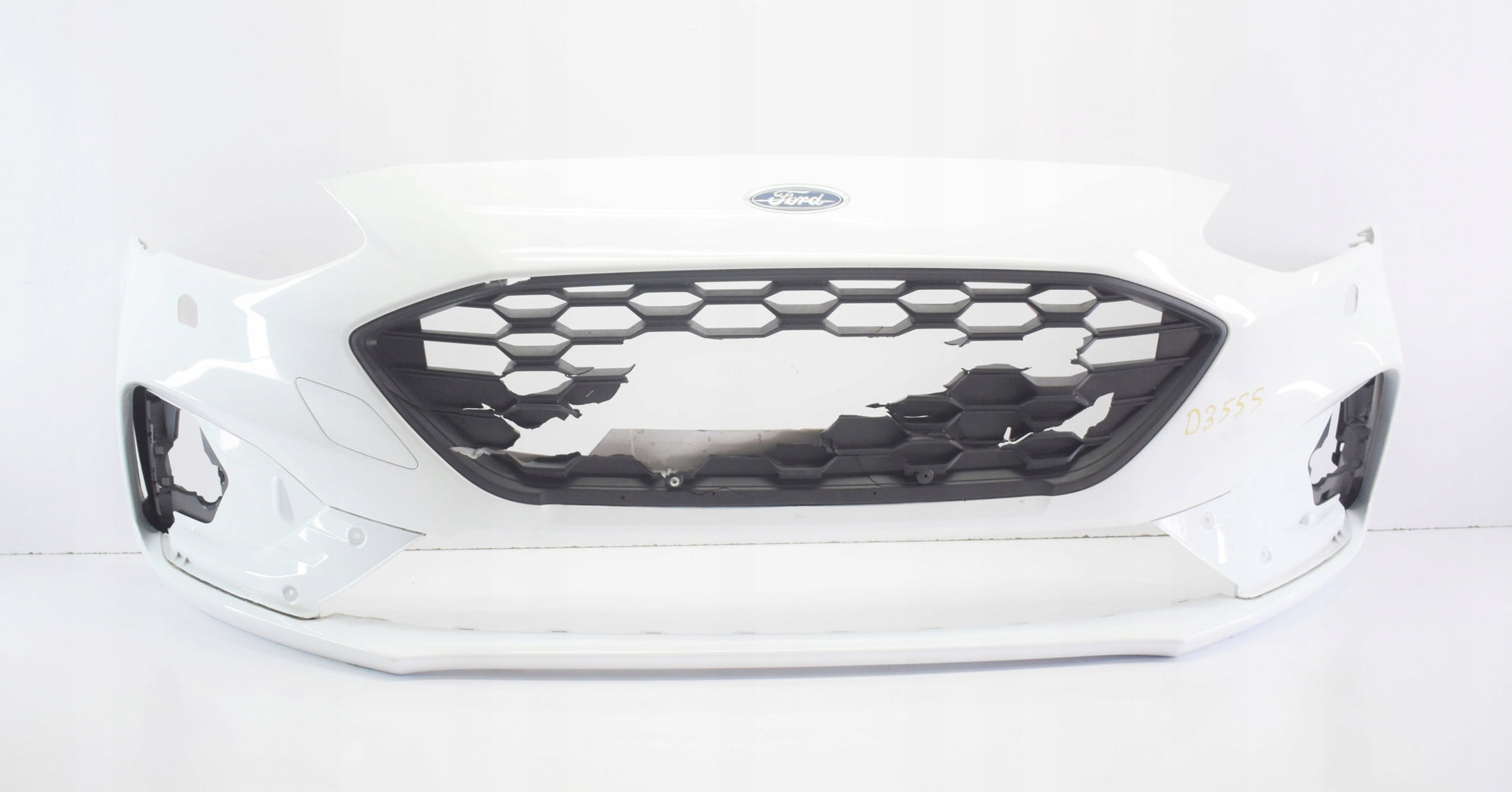 FORD FOCUS MK4 ST LINE FRONT BUMPER ORG