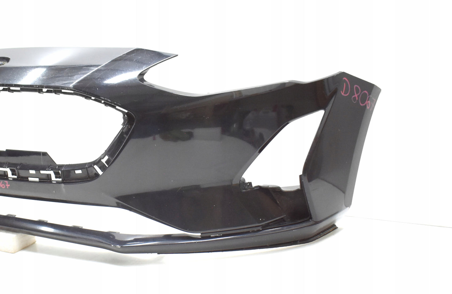 FORD FOCUS MK4 FRONT BUMPER ORG