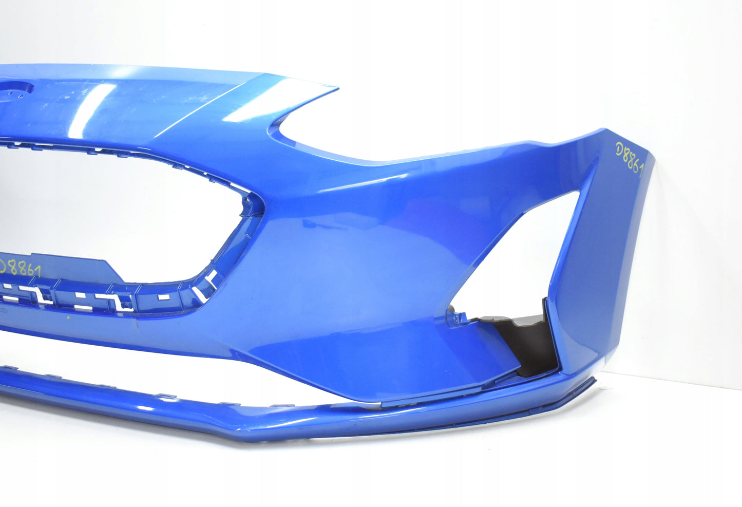 FORD FOCUS MK4 FRONT BUMPER ORG