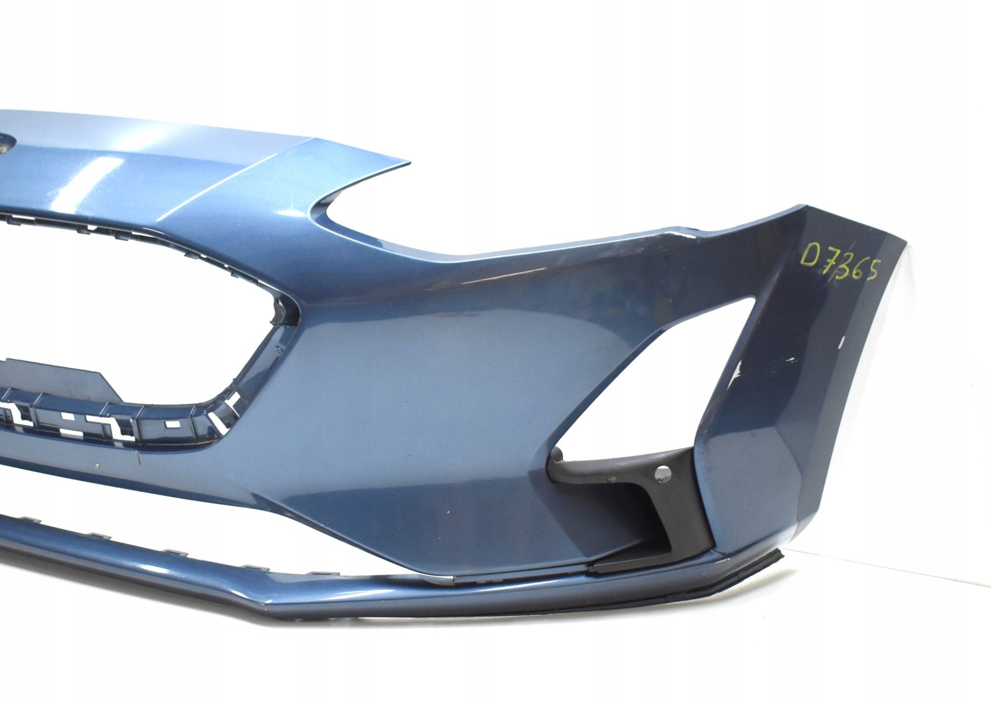 FORD FOCUS MK4 FRONT BUMPER ORG