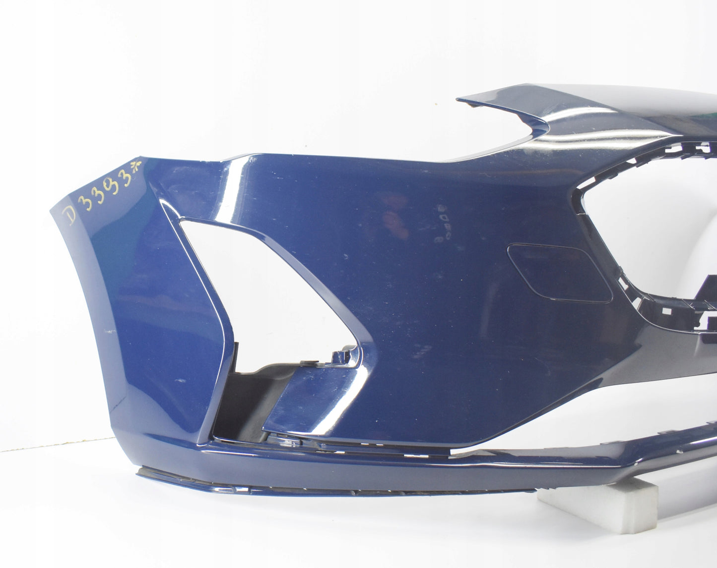 FORD FOCUS MK4 FRONT BUMPER ORG