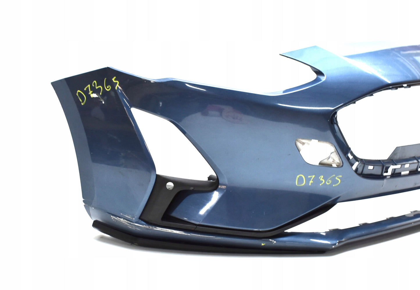 FORD FOCUS MK4 FRONT BUMPER ORG