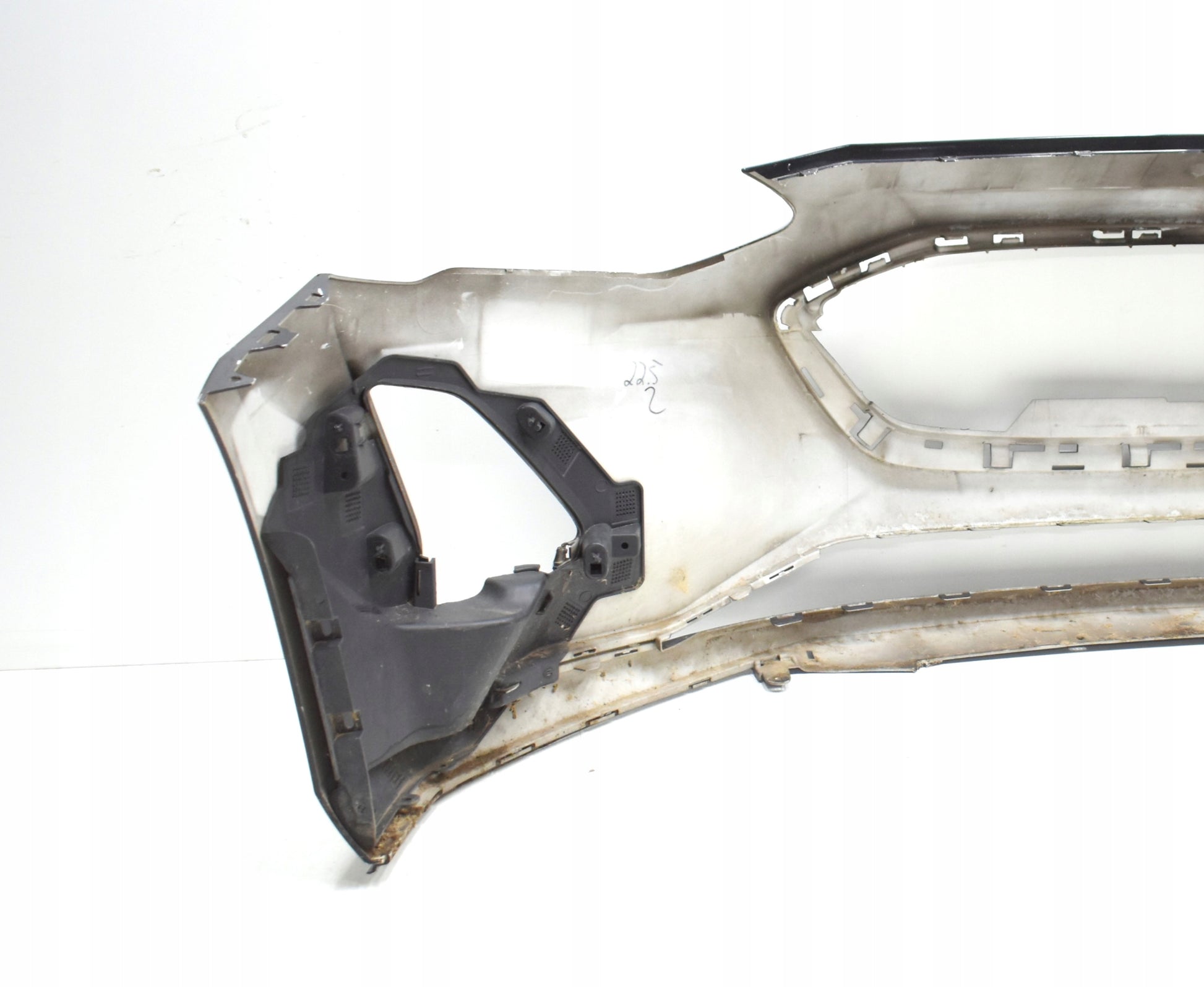 FORD FOCUS MK4 FRONT BUMPER ORG