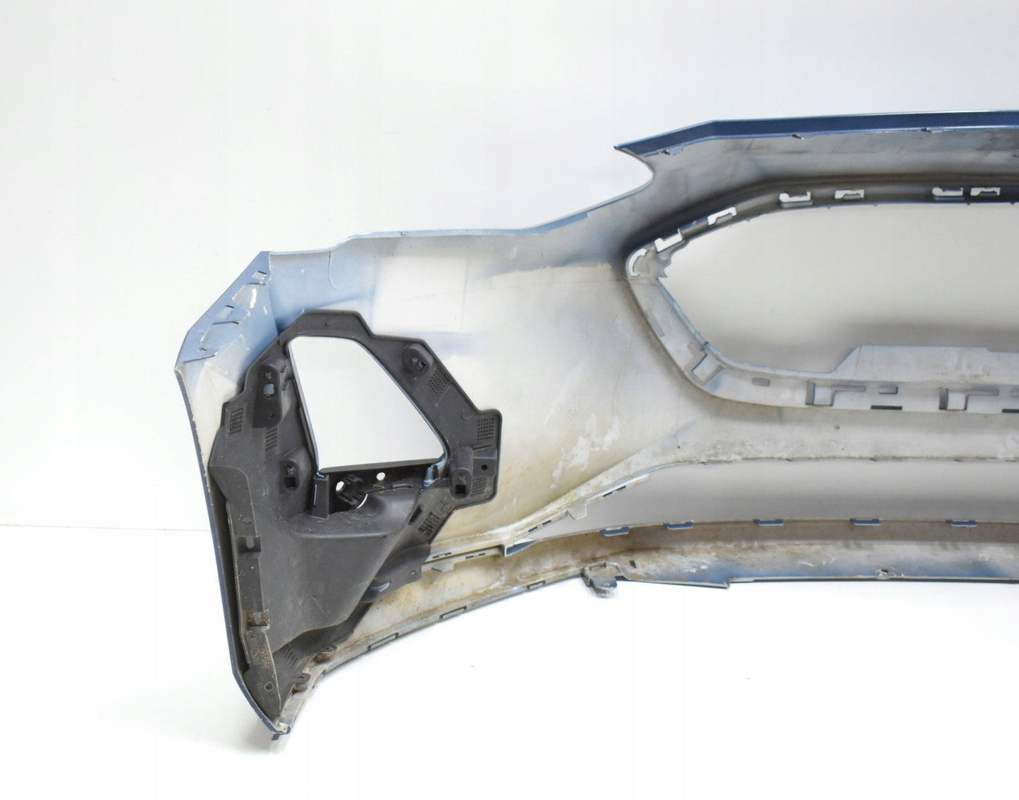 FORD FOCUS MK4 FRONT BUMPER ORG