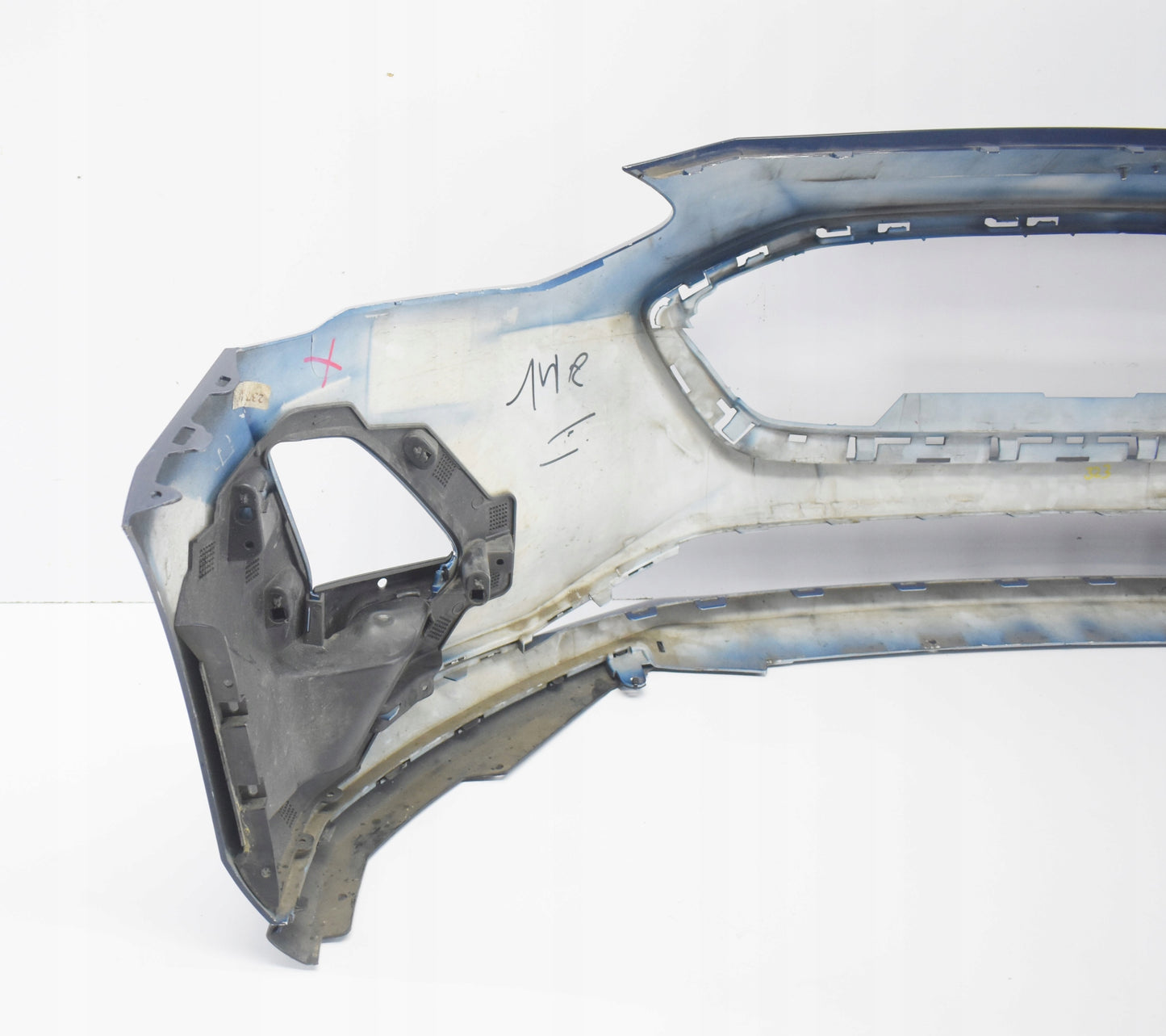 FORD FOCUS MK4 FRONT BUMPER ORG