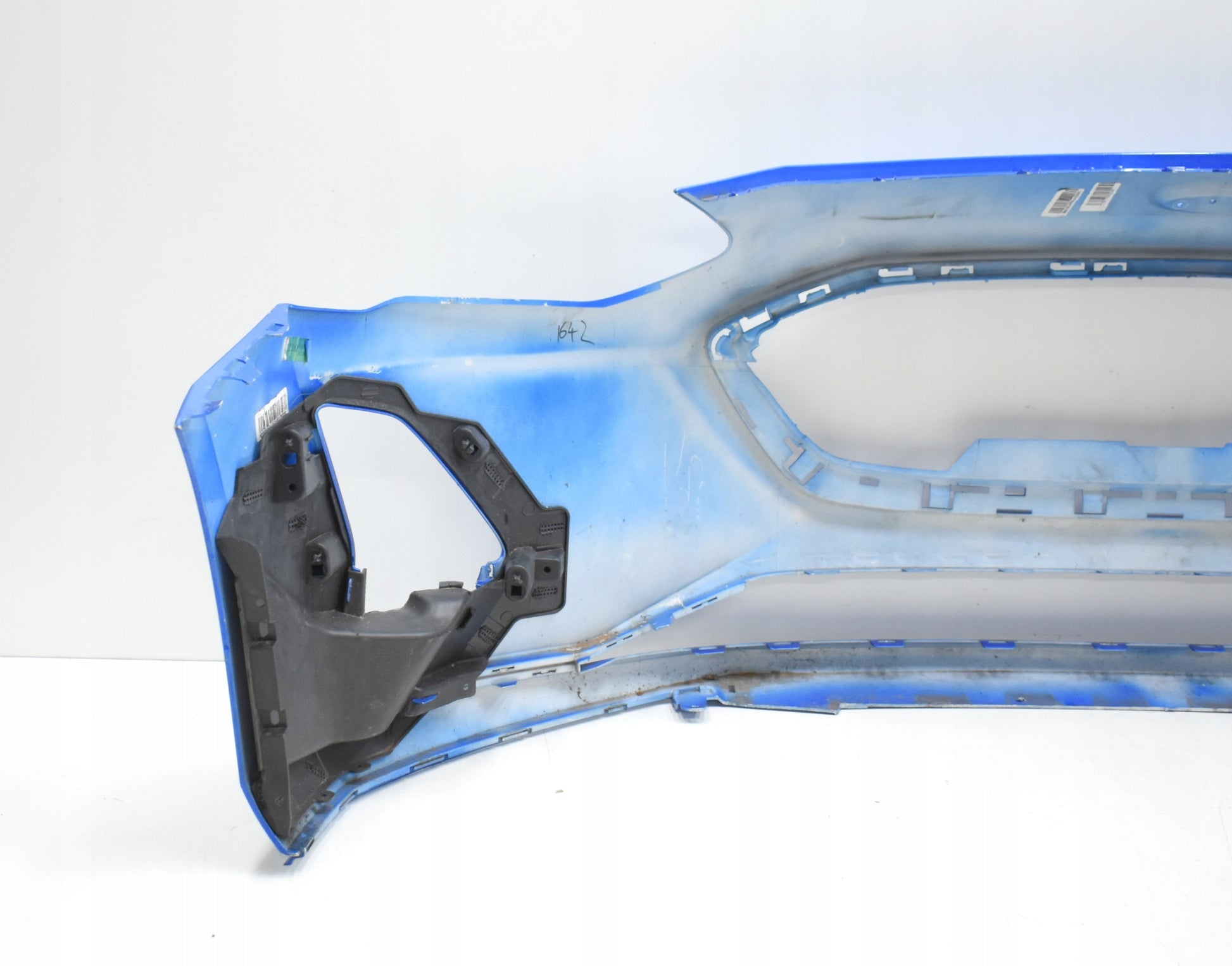 FORD FOCUS MK4 FRONT BUMPER ORG