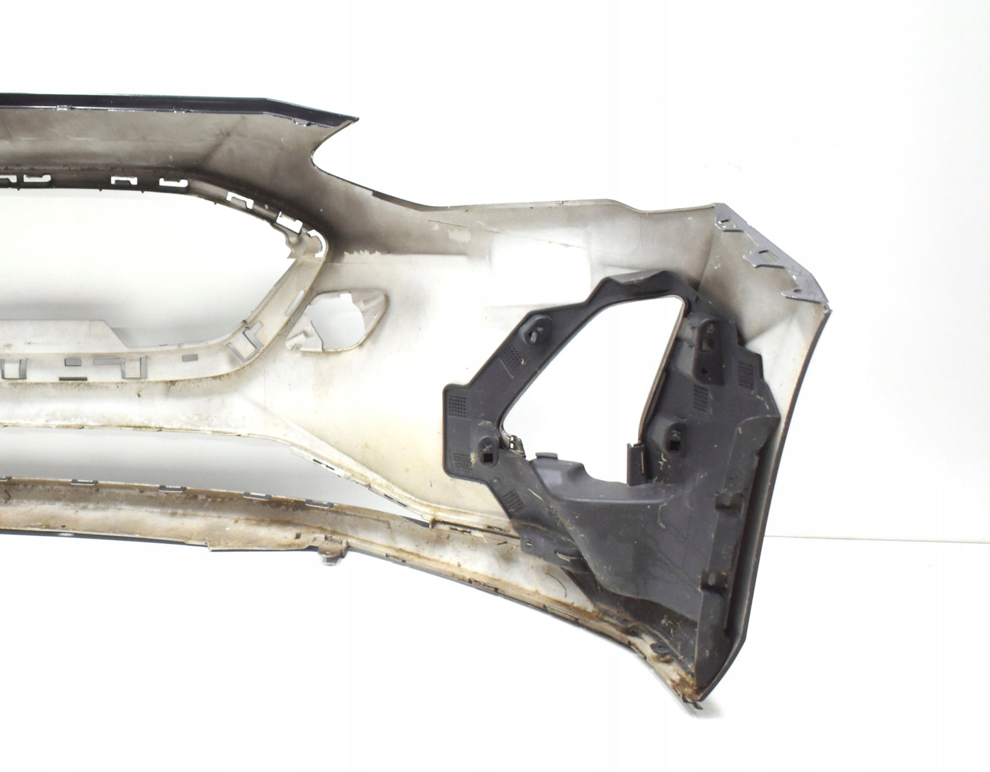 FORD FOCUS MK4 FRONT BUMPER ORG