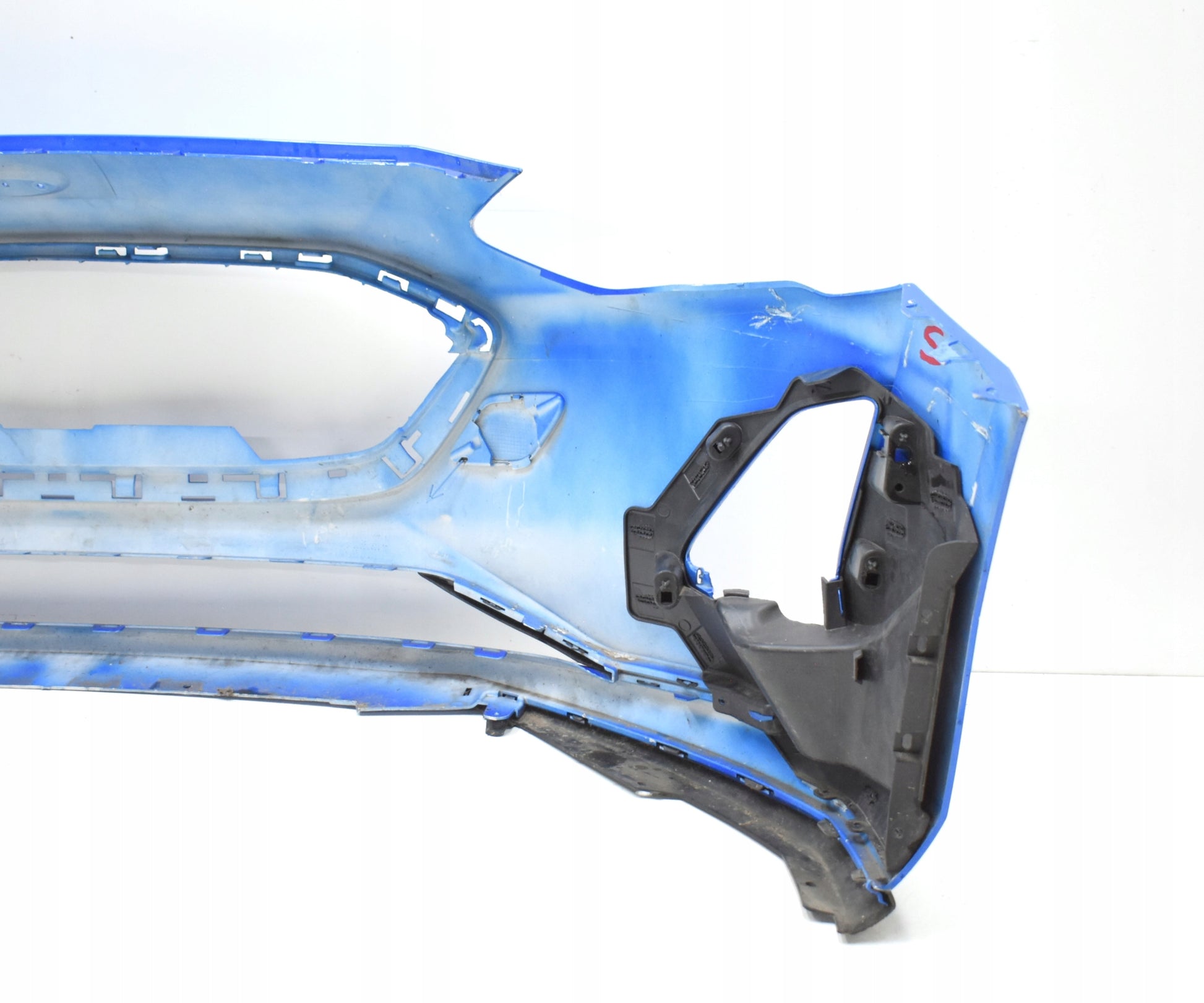 FORD FOCUS MK4 FRONT BUMPER ORG