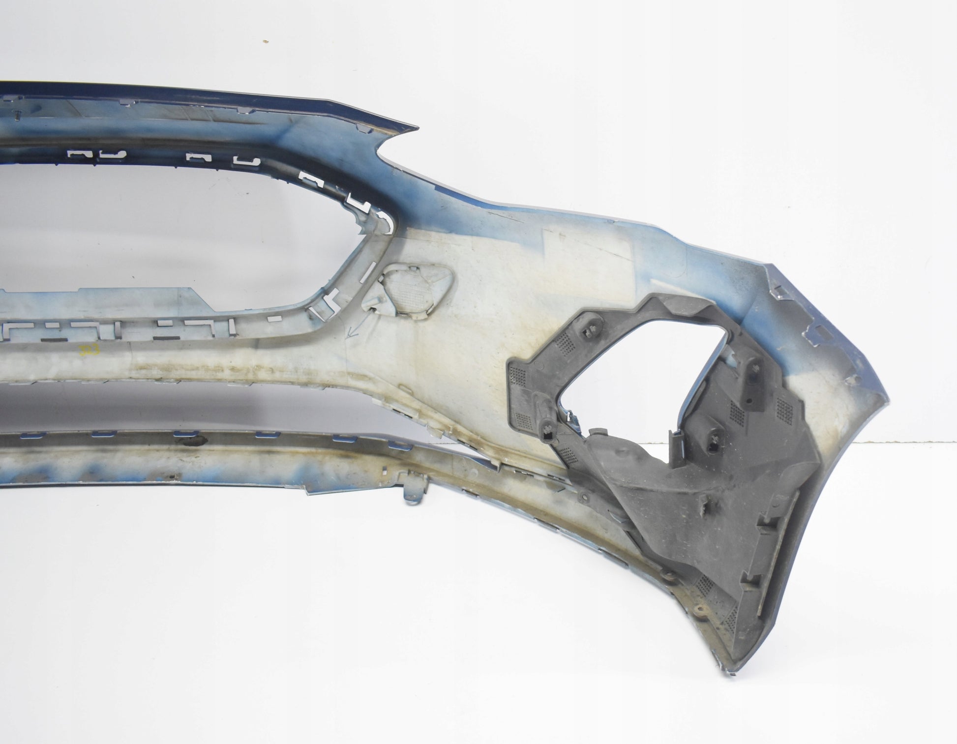 FORD FOCUS MK4 FRONT BUMPER ORG