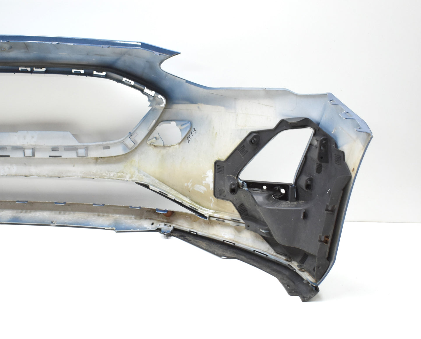 FORD FOCUS MK4 FRONT BUMPER ORG