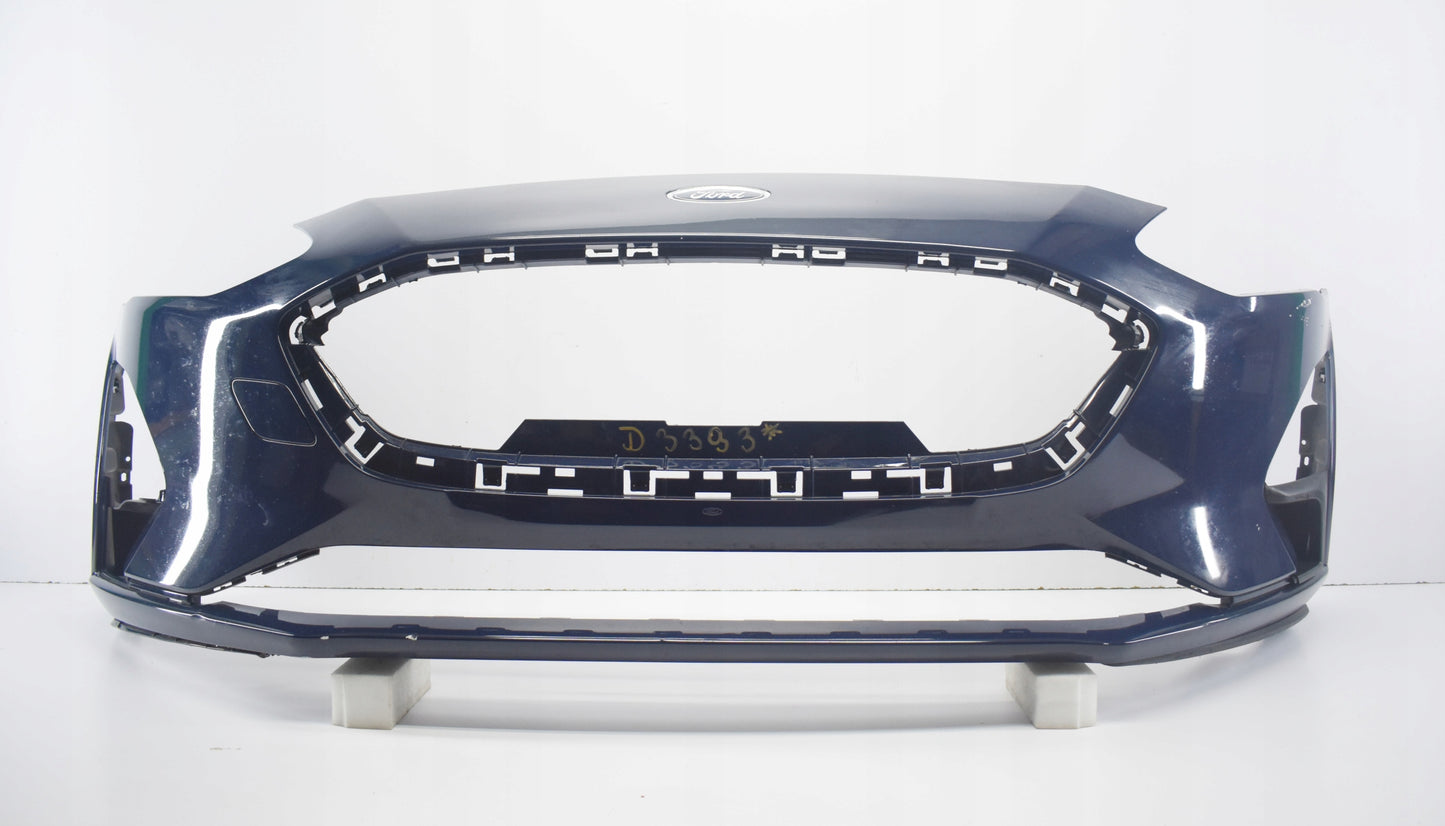 FORD FOCUS MK4 FRONT BUMPER ORG