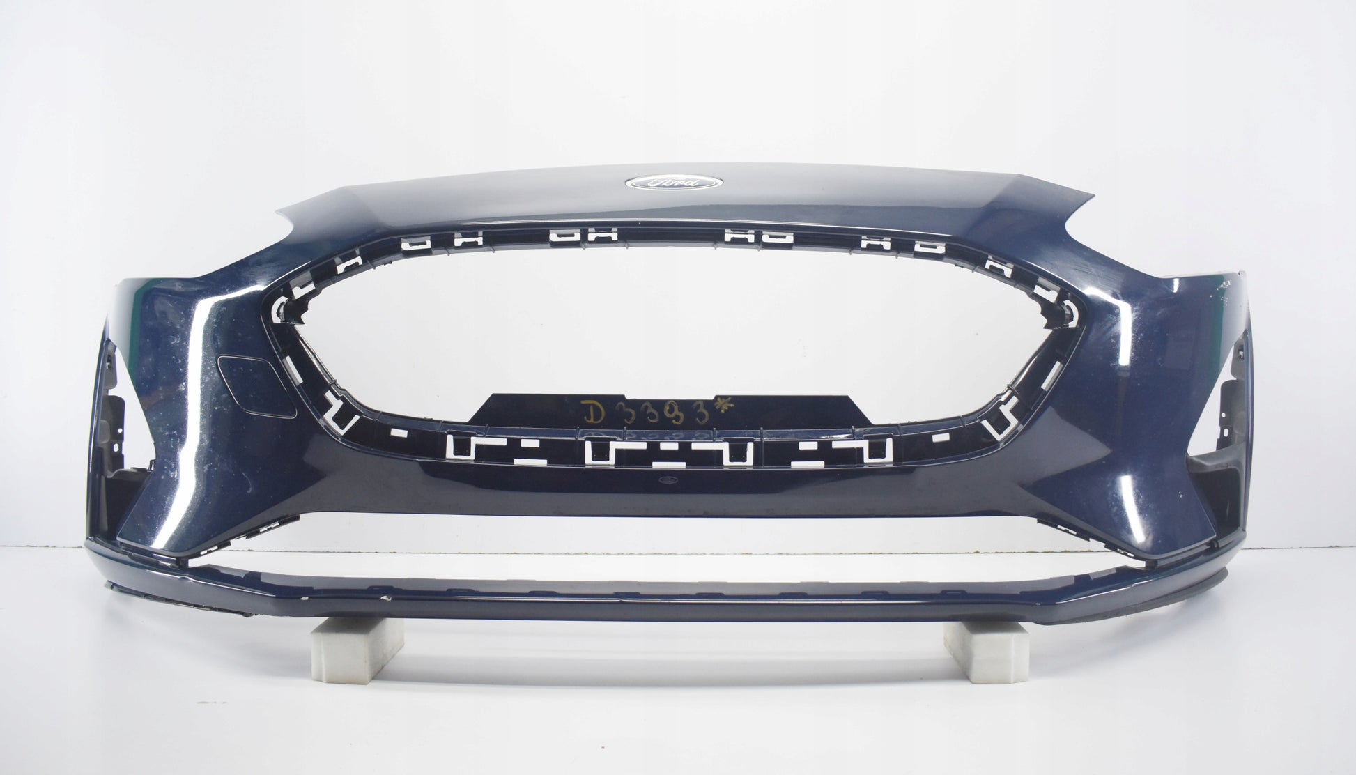 FORD FOCUS MK4 FRONT BUMPER ORG